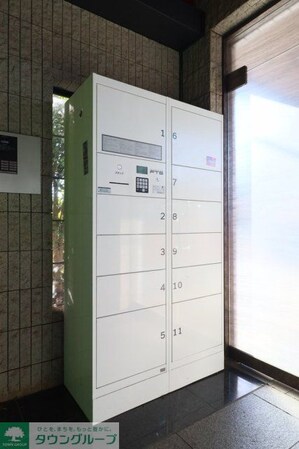 アルテハイム上石神井の物件内観写真